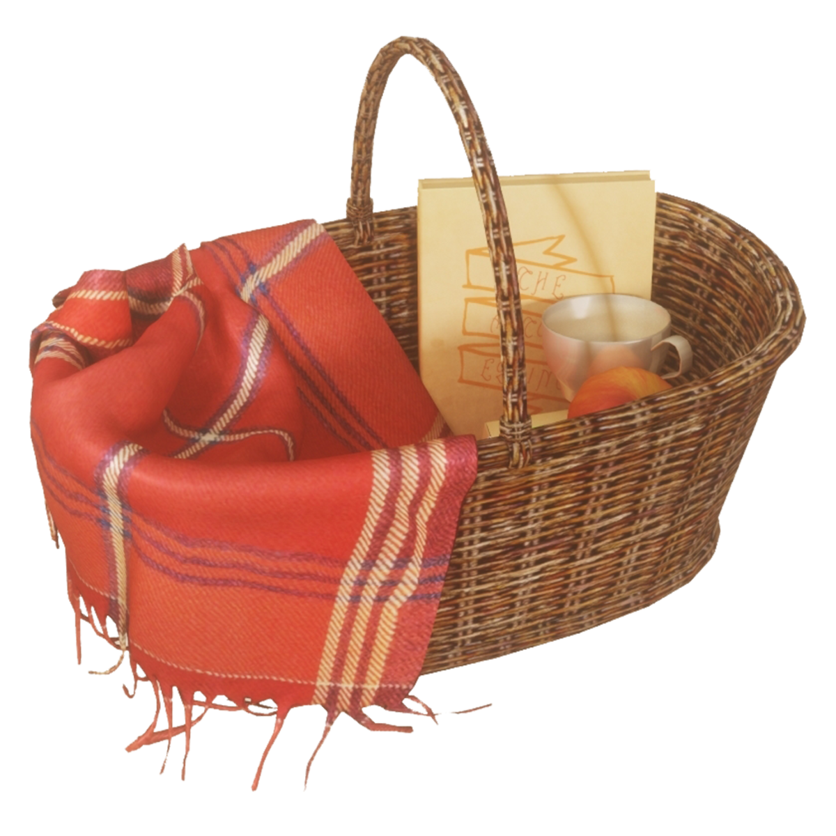 Picnic Basket