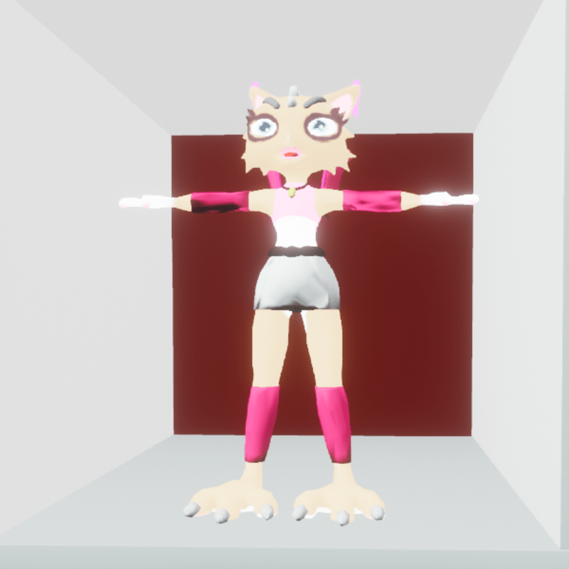 Princess Dragon Olther Version DOll