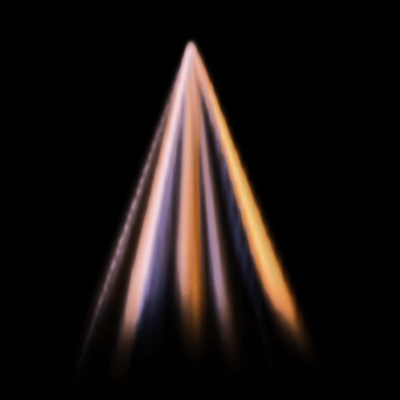 DJ Volumetric RaySweep