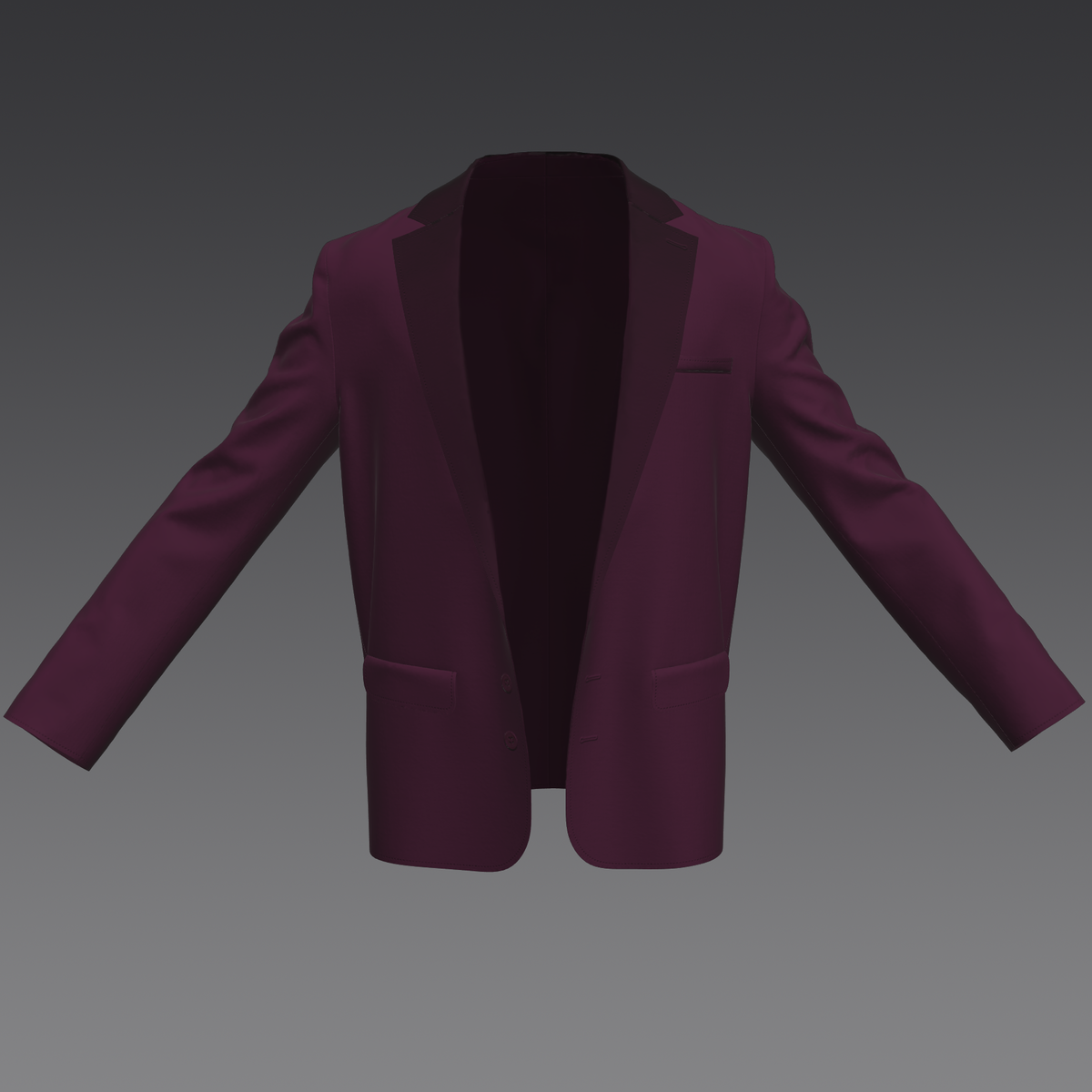 Male Jacket
