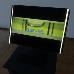 MEDIA SURFACE - MINI LED PC SCREEN 