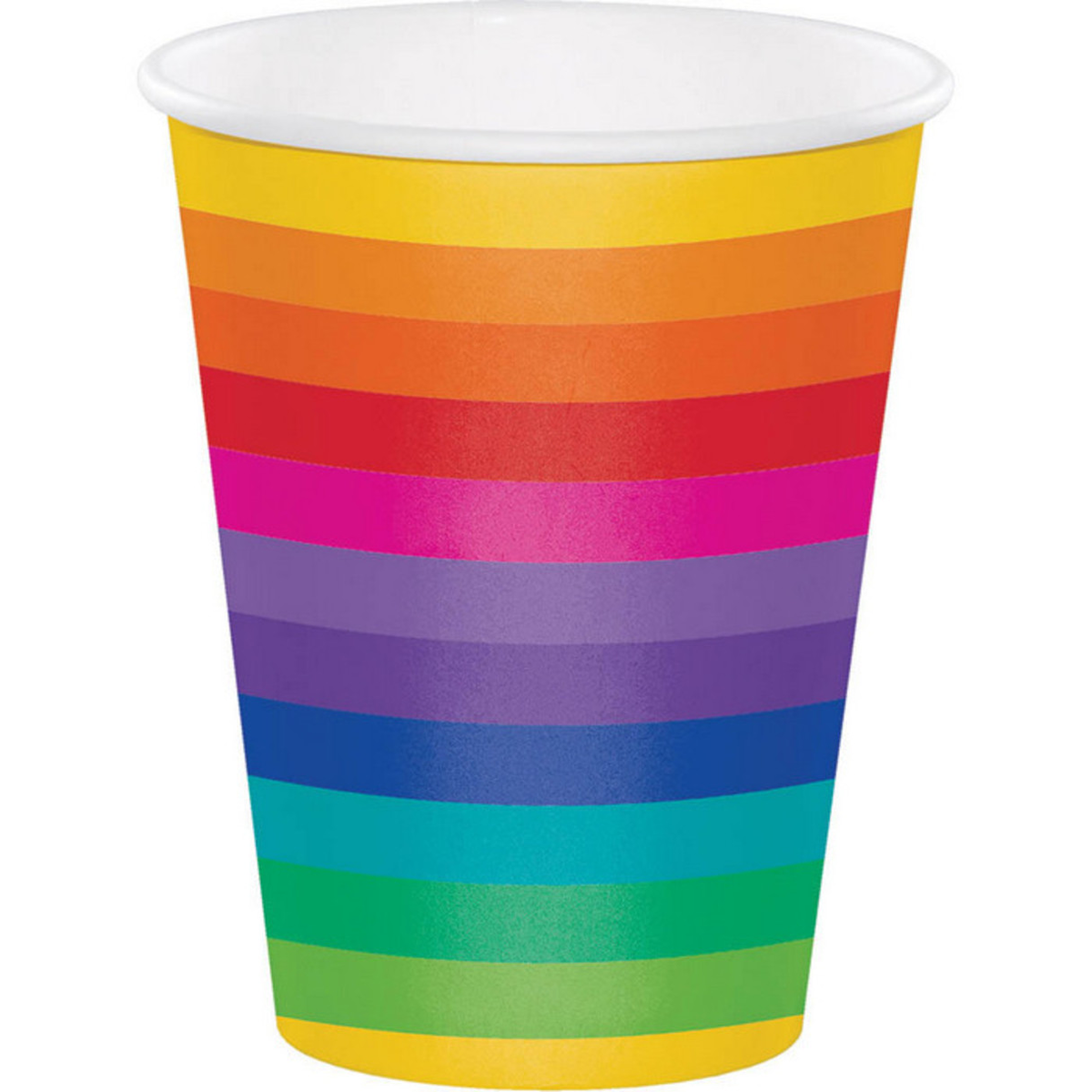 Rainbow Party Cup 1.0