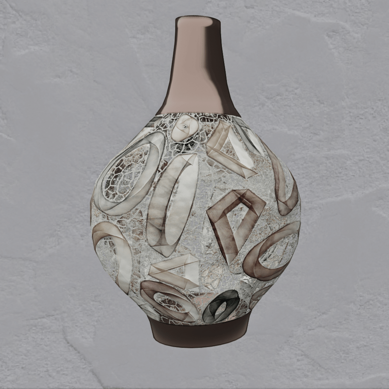 GLASS_VASE
