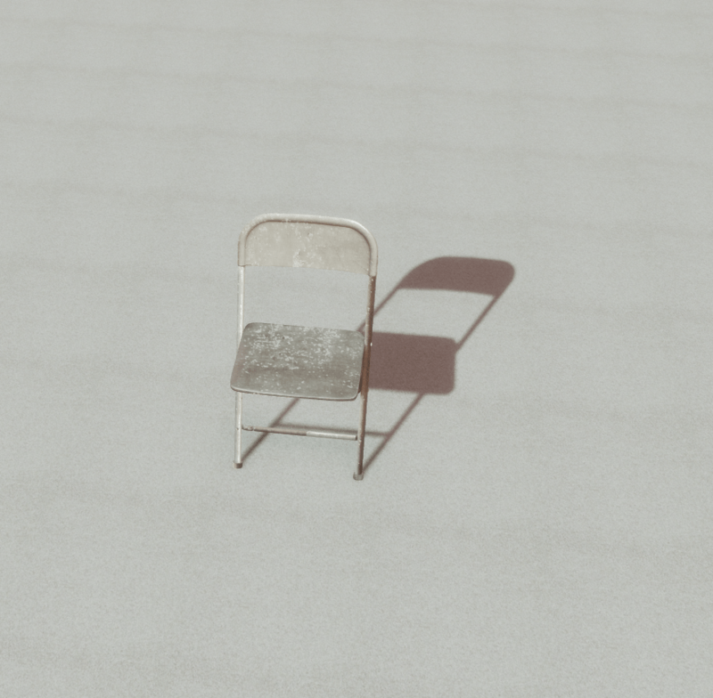 Furniture - foldingchair