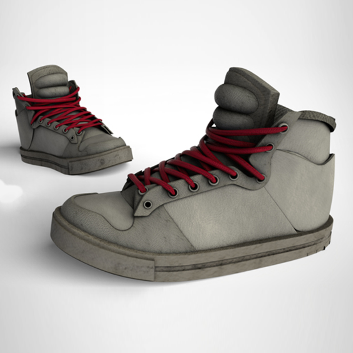 CouchPotatoes BanditSneakers