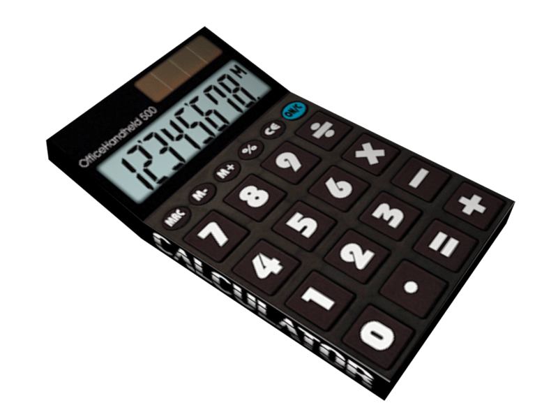 Calculator