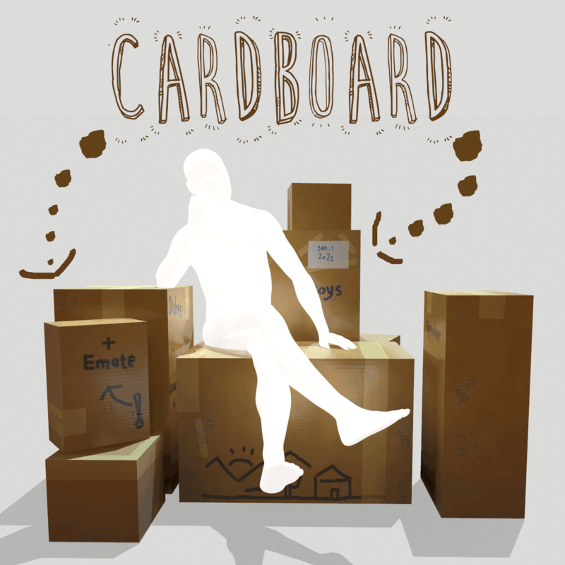 CardBoard