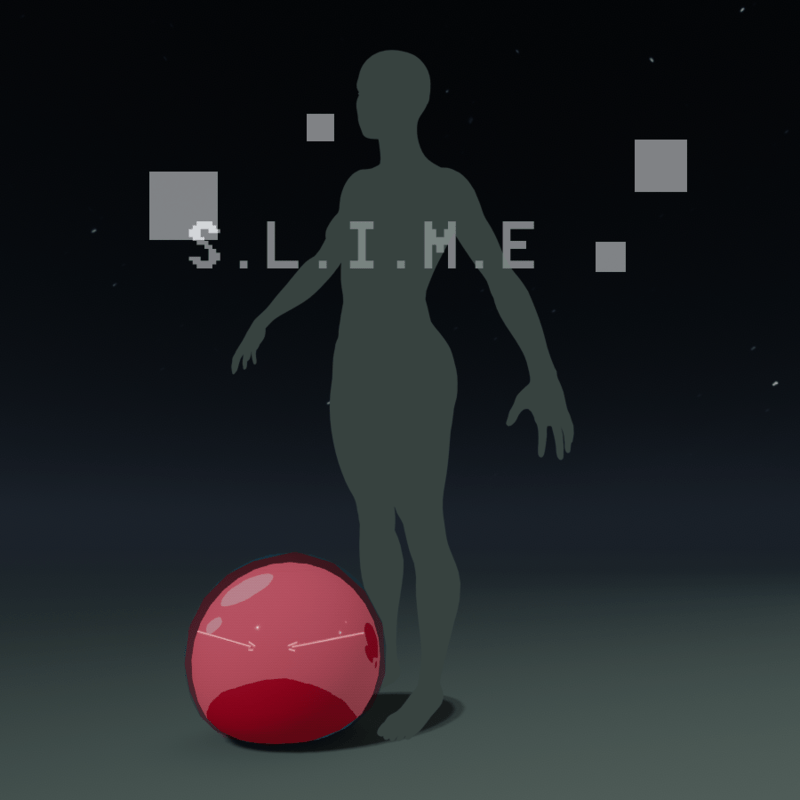 Slime San v2.0