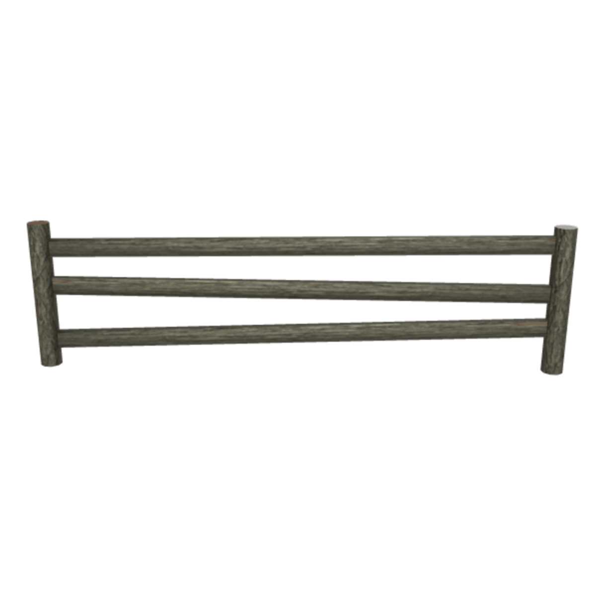 Ranch Fence Kit