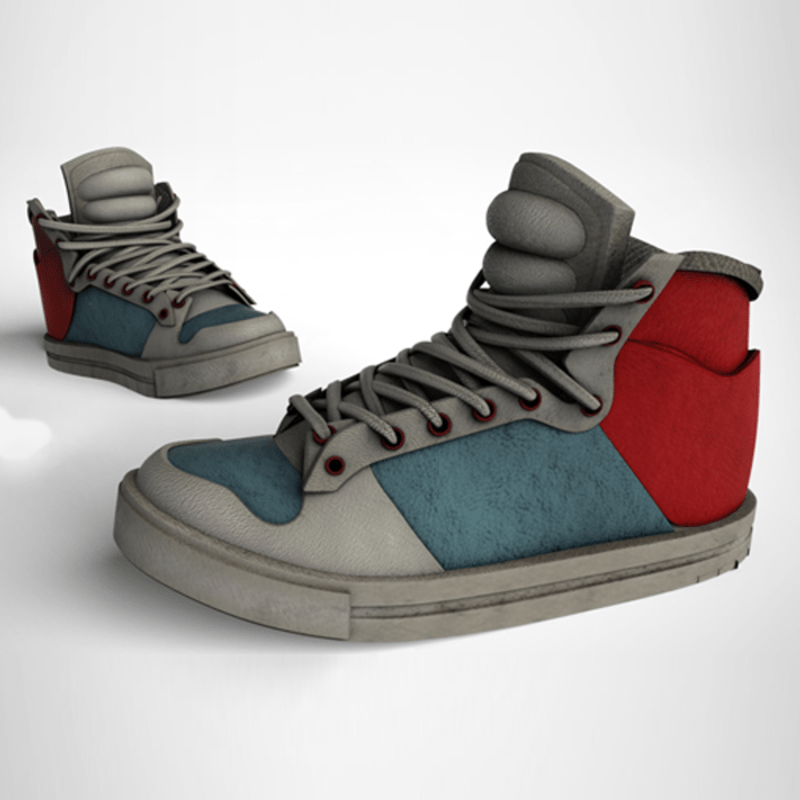 CouchPotatoes HopeSneakers