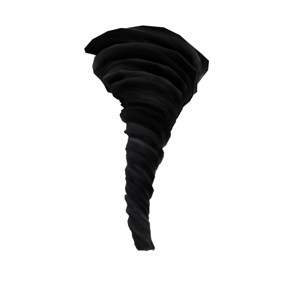 Tornado (non emissive)