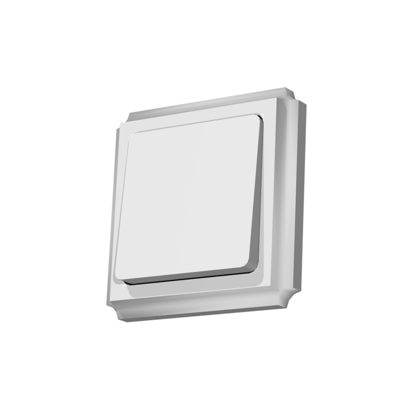 Switch Classic style white