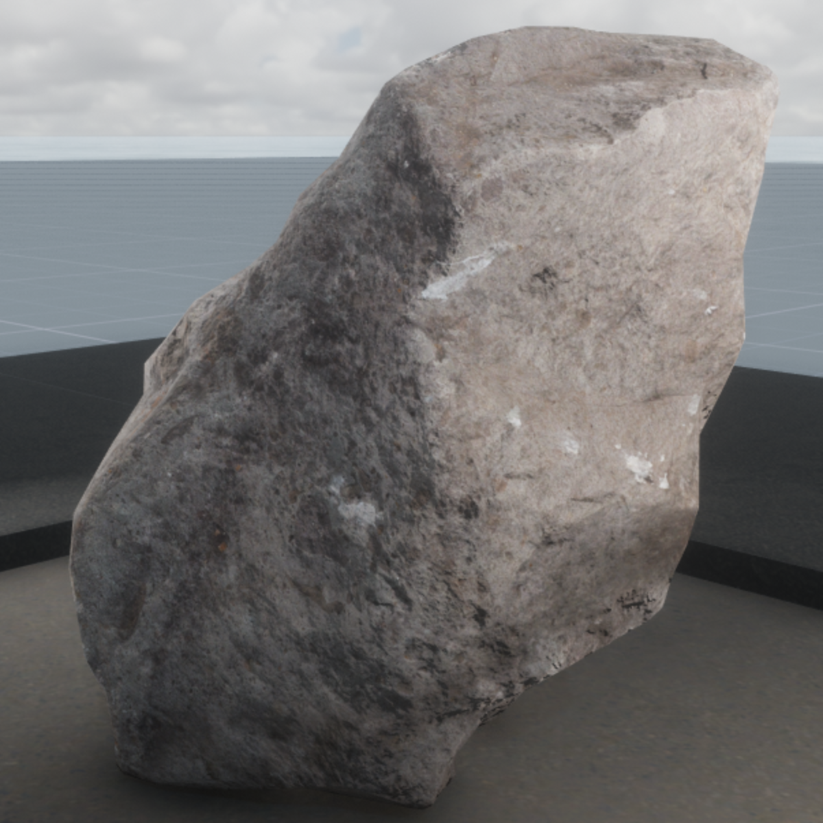 4k Rock Sandstone
