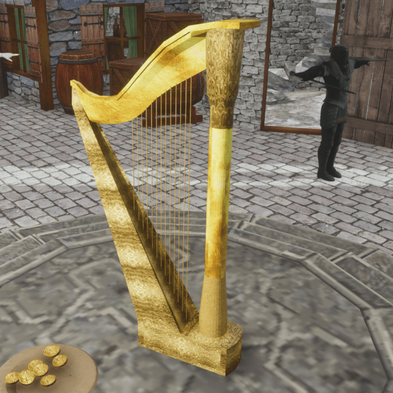 Harp