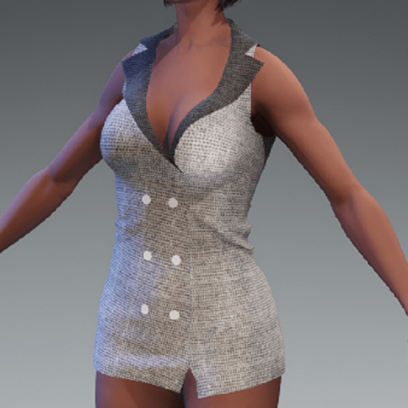 LadyJo dress_ jersey