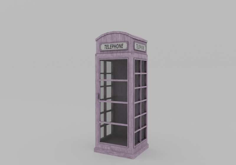 Phone Box
