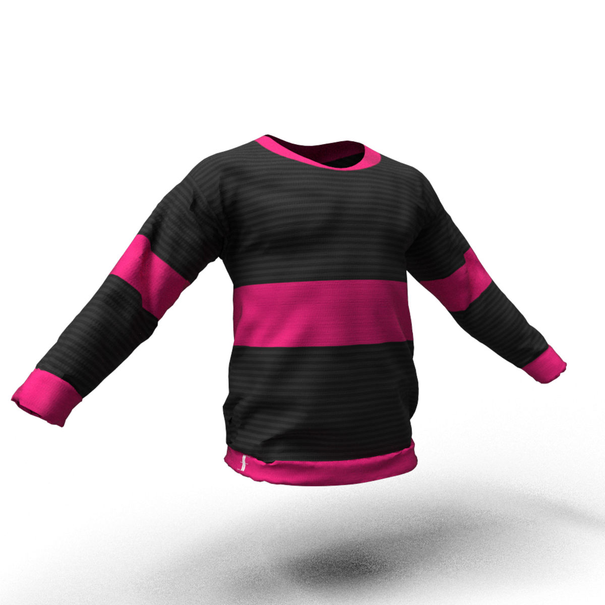 Sweatshirt FlexSwear male