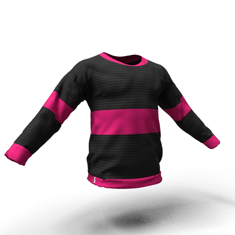 Sweatshirt FlexSwear male