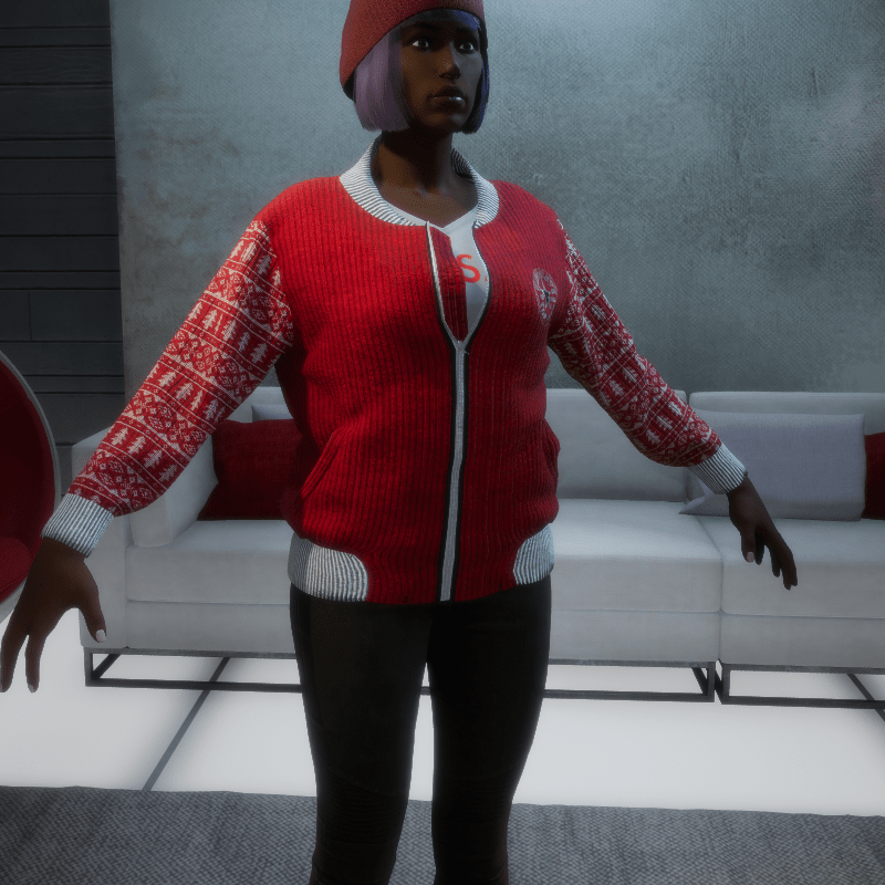 BomberJacket_Female_Xmas