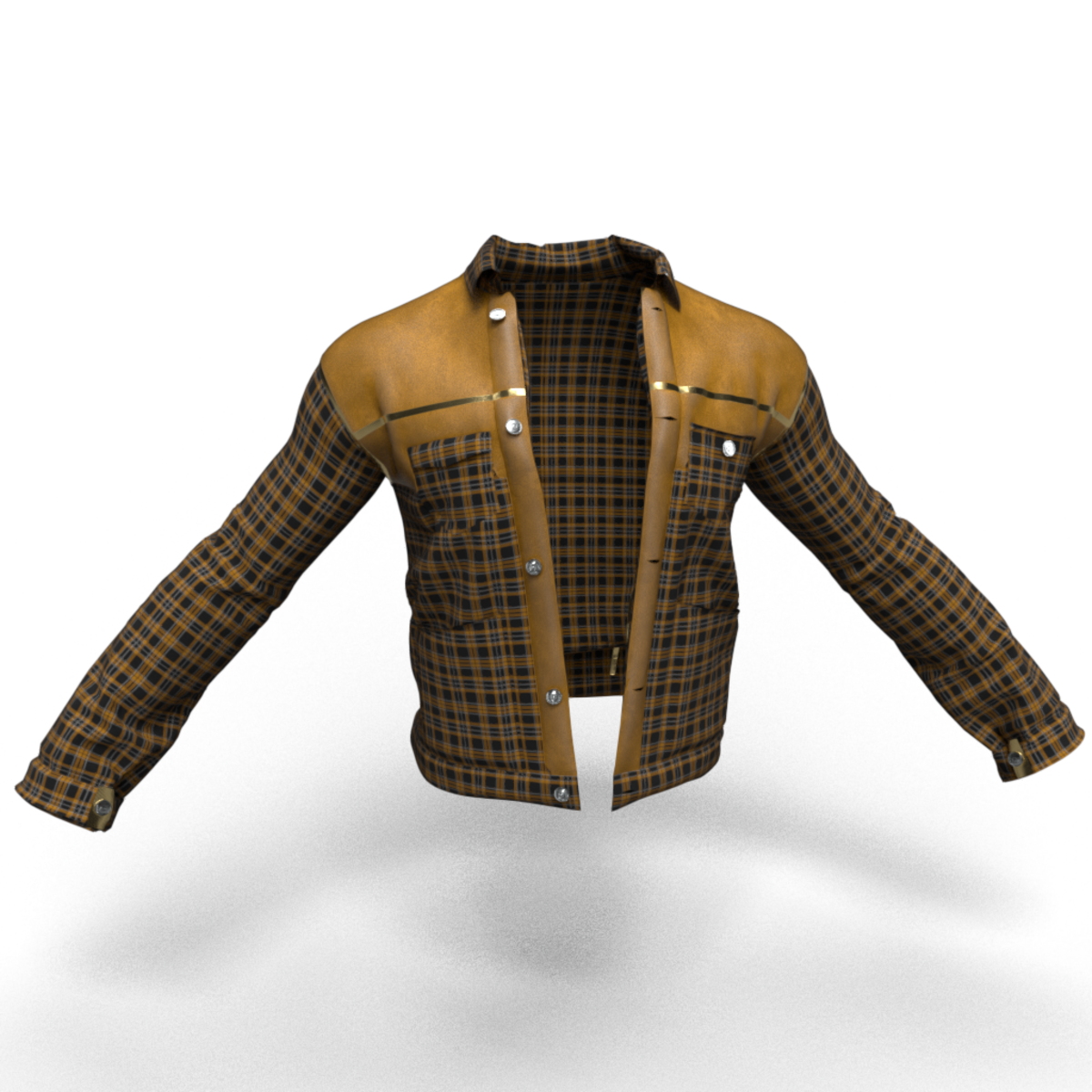 CubaLibre Jacket male