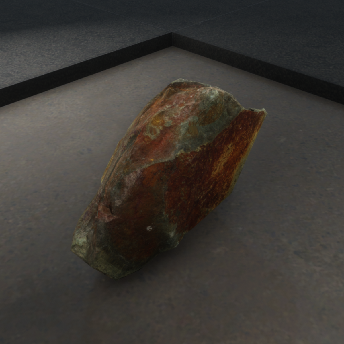 4k Rock 2