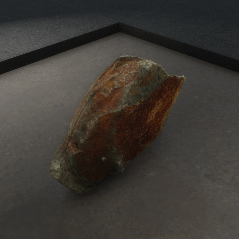 4k Rock 2