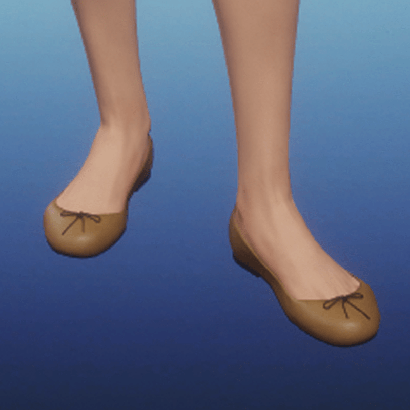 Eden Bailarina Cape Palliser