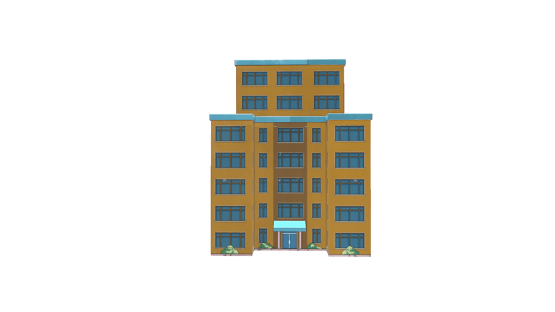 MiniBuilding A
