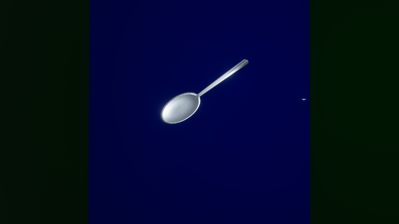 Basic Spoon