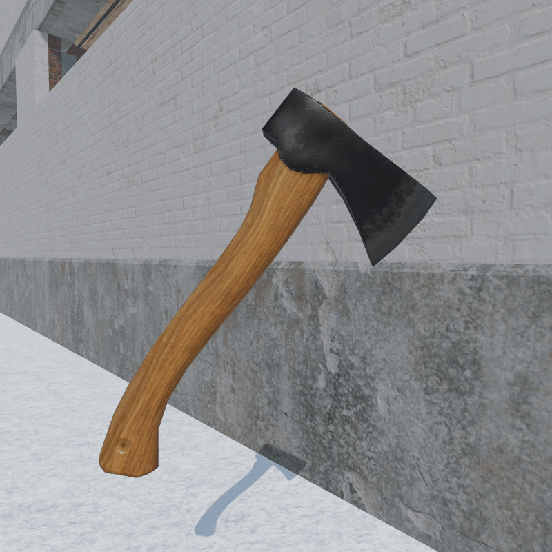 Hatchet