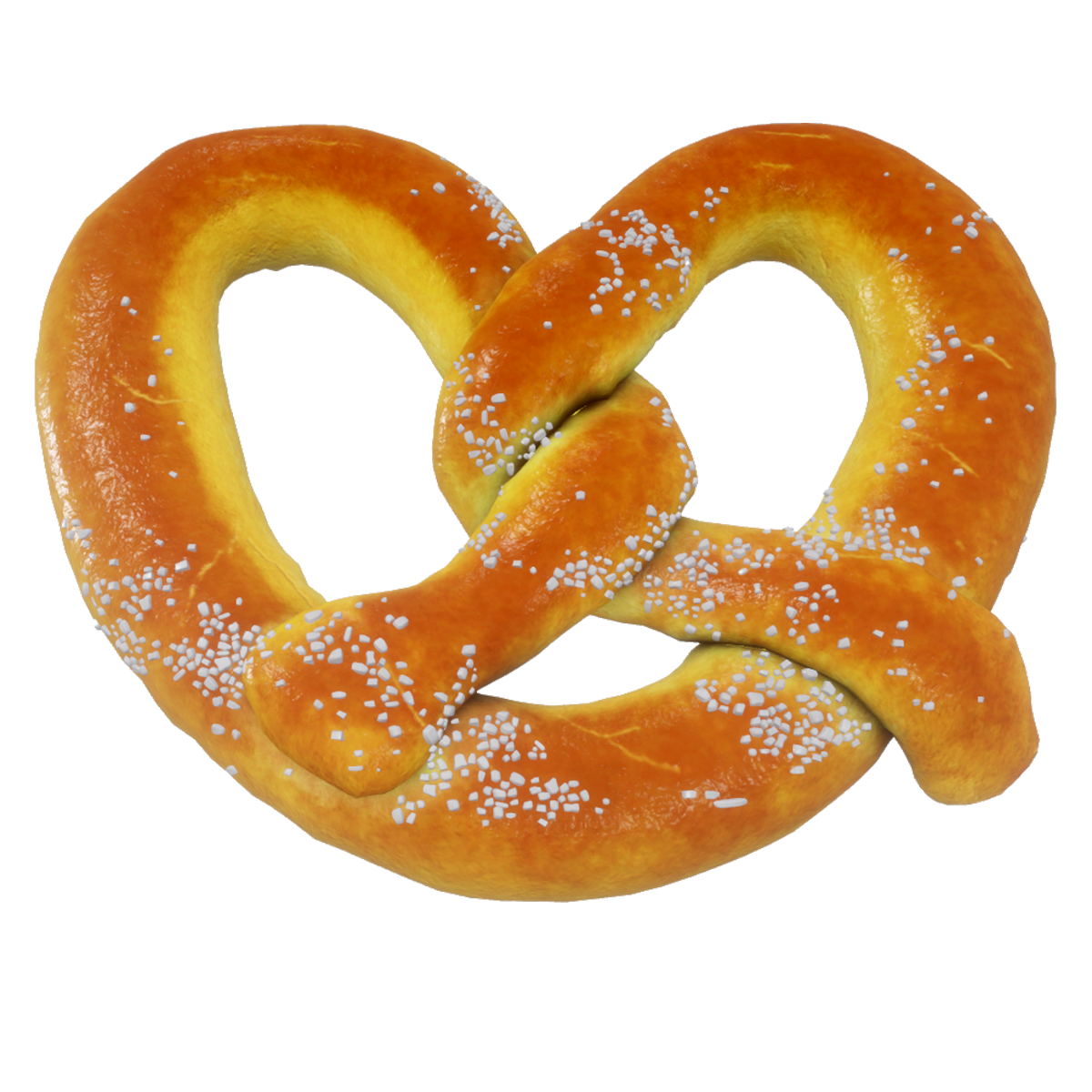 Large Pretzel 01
