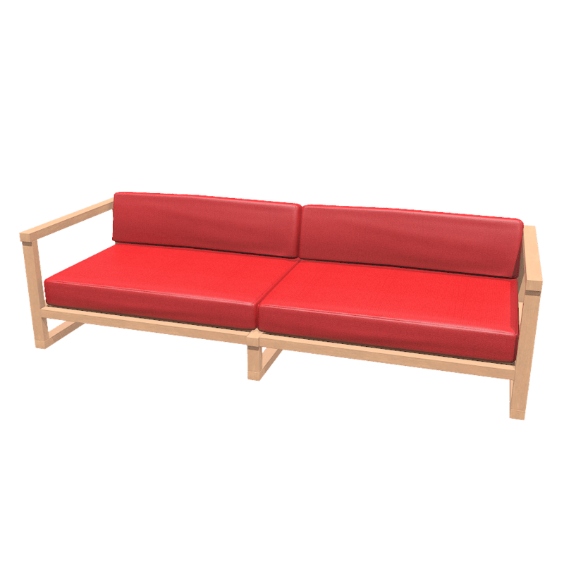 PatioSofa