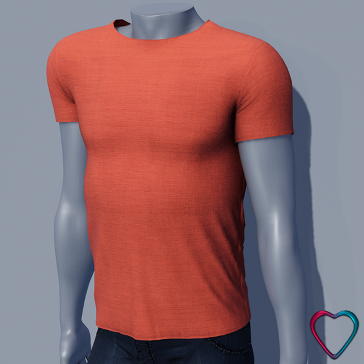 Men Tee-Shirt - Fiesta