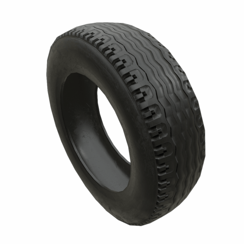 Tire 01 FP