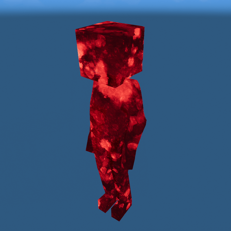 Strawberry Jelly Avatar v2