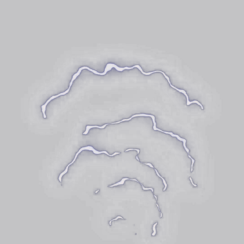 Electrified Avatar