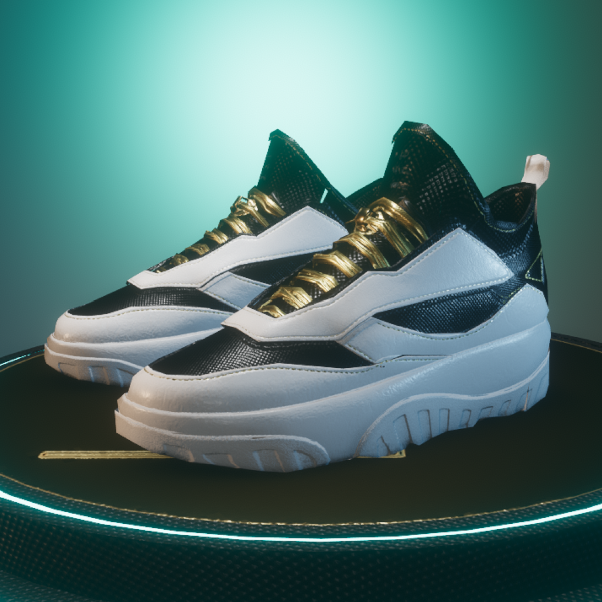 Shoes X-Wing Space-X Unisex