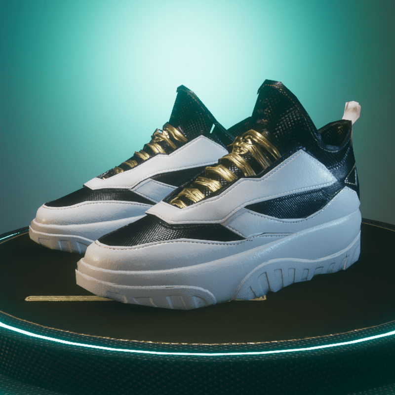 Shoes X-Wing Space-X Unisex