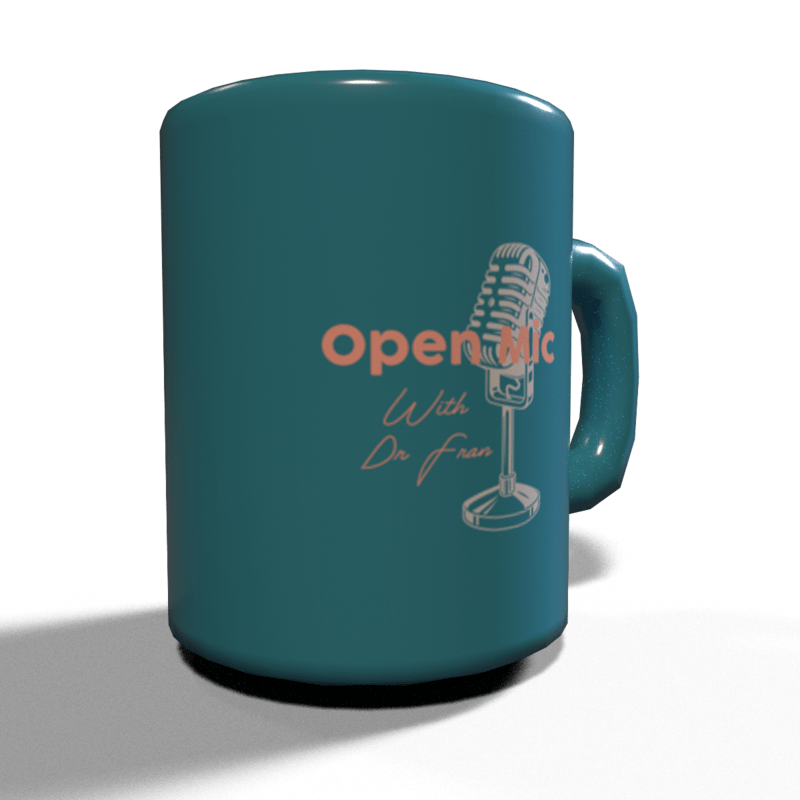 Mug Open Mic