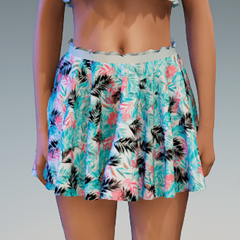 Skirt