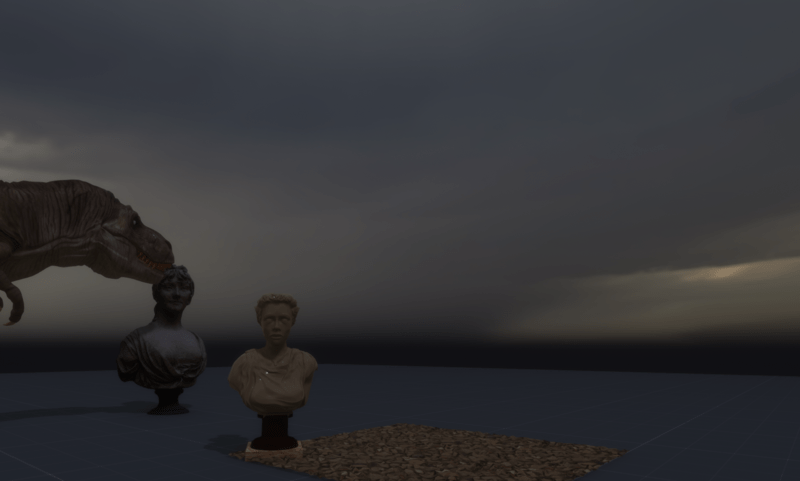 australian rainstorm skybox