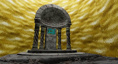 Incentia Caves (wip)