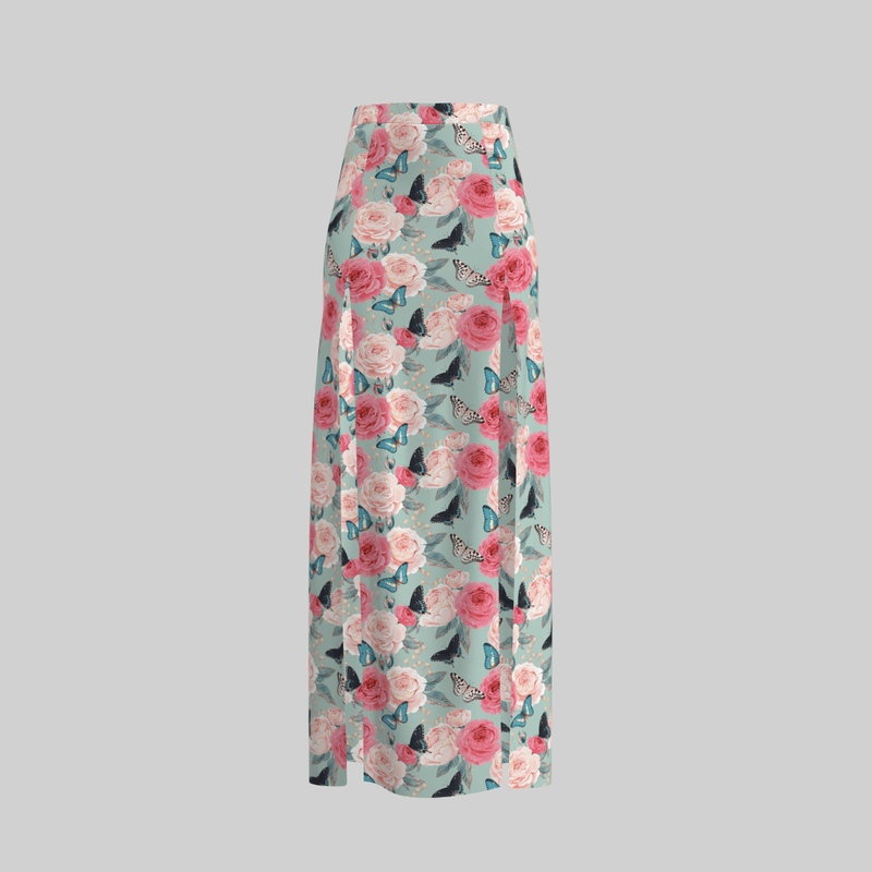 Skirt Briana Roses 2.0