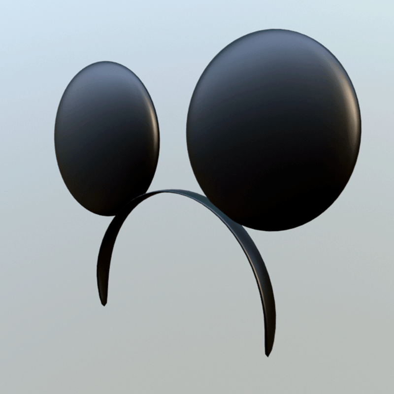 Mouse Ears