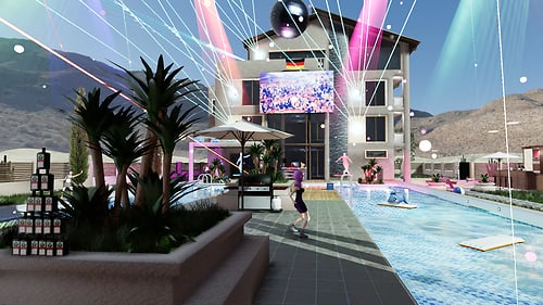 MALLORCA-FINCA*BELLEPOWER