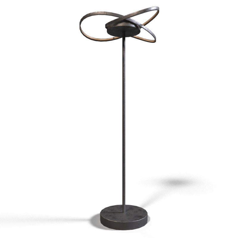 The Studio Floor Lamp