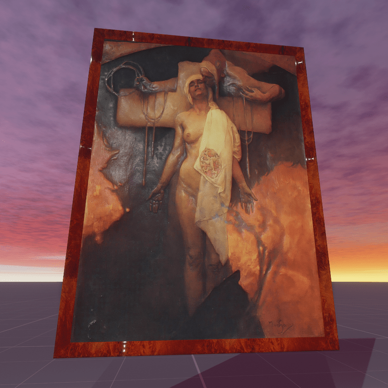 France Embraces Bohemia Alphonse Mucha