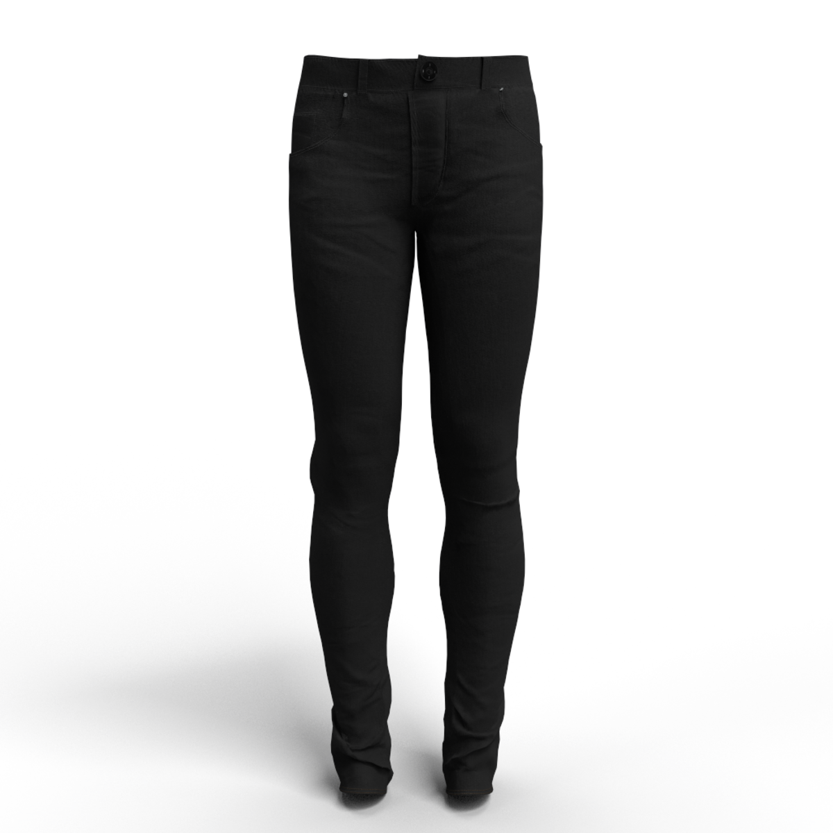Jeans B-Black male