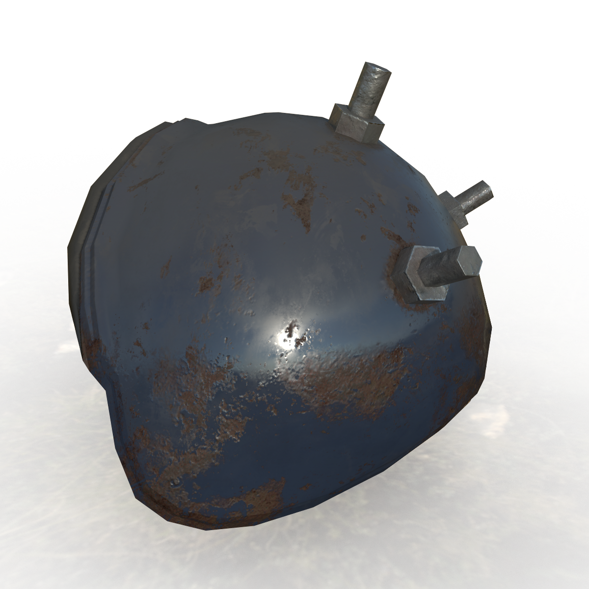 SOLDIER Shoulder Pad