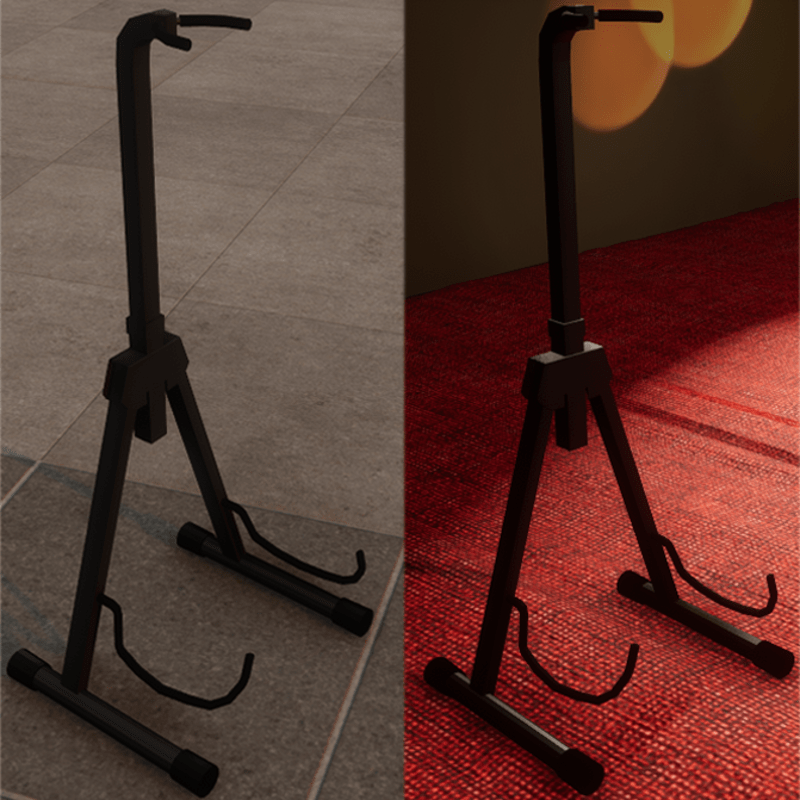 Guitar Stand